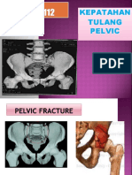 Pelvic Fracture