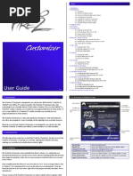 Download TurboFire 2 Customizer User Guide v10 by Christian Pollard SN55053778 doc pdf