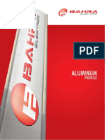 Bahr A Aluminum Brochure