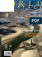 World Heritage No 76 (June 2015)