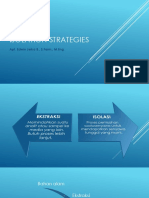 Isolation Strategies - Compressed