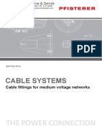 Pfisterer-CONNEX-Cable-Components-Joints-Termination-Connectors-Catalogue