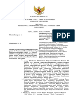 FORMAT SK PEMBENTUKAN TIM VERIFIKASI RKP DESA 2020 - Format-Administrasi-Desa - Blogspot