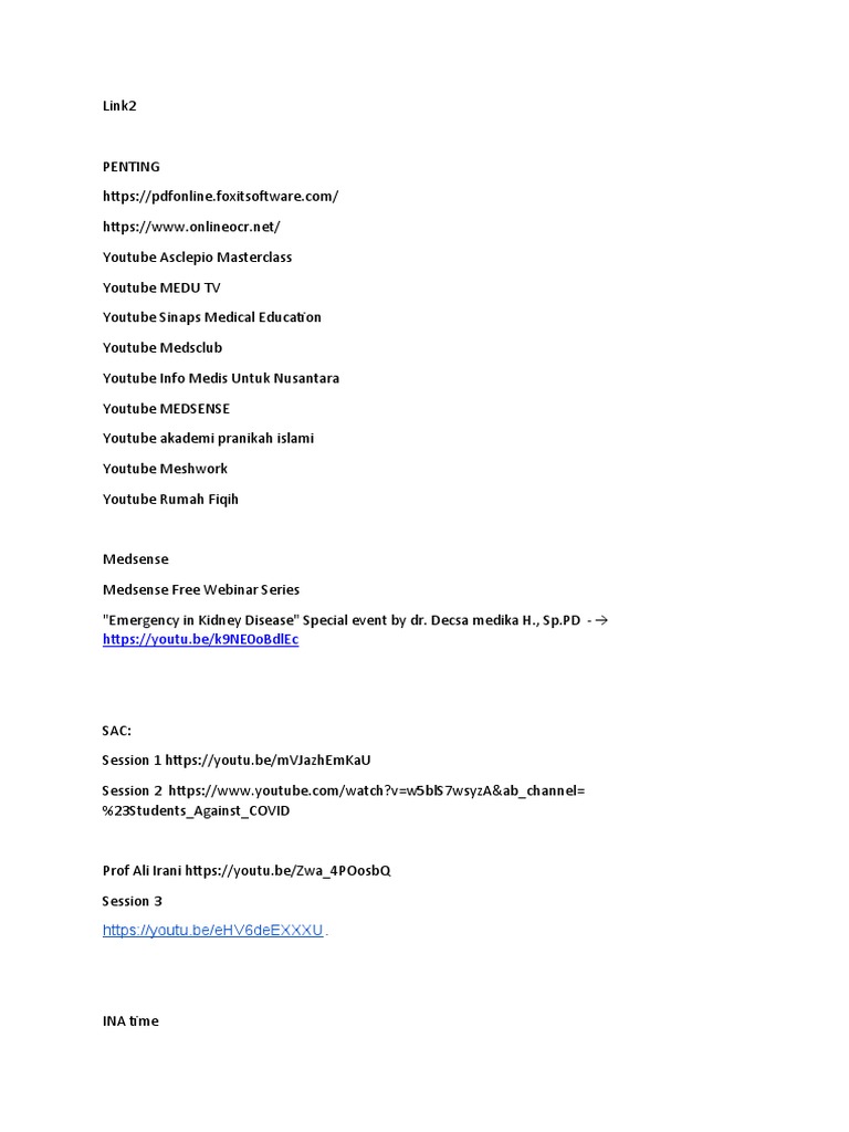 Link 2 | PDF