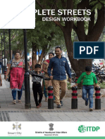 4 Complete Streets Design Workbook