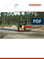 Tandem Asphalt Rollers