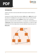 Binary Trees