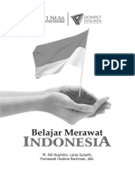 Lay Out Balajar Merawat Indonesia II Benar2 Siap Cetak