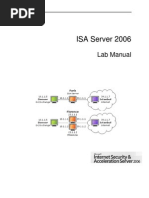 Download ISA 2006 Lab Manual by Alfredo Saw SN55055483 doc pdf