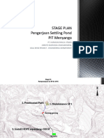 Stage Plan Pengerjaan SP Pit Myg