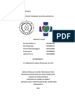 Referat Rontgen Thorax Dan Kelainannya