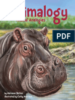Animalogy Preview