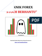 Teknik Stoch Berhantu