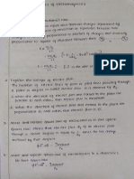 Physics Sem (2 M)