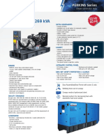 Ems 250 269kva