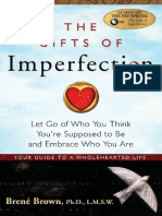 The Gifts of Imperfection