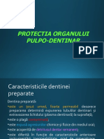 LP 11 PROTECTIA   ORG.PULPO-DENT