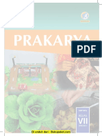 356104503 Buku Prakarya Kelas 7 Revisi 2016 Semester 1