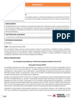 9º Ano Pet 4 Semana 2