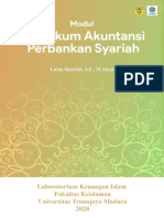 Modul Akuntansi Perbankan Syariah