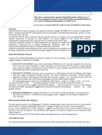 Protocollo Giovanili Regionali Versione Del 24 Agosto 2021