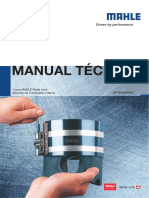 Mahle Manual Tecnica Primeira Parte PDF