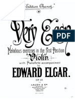 Elgar 6 Easy Pieces Op22 Score(1)