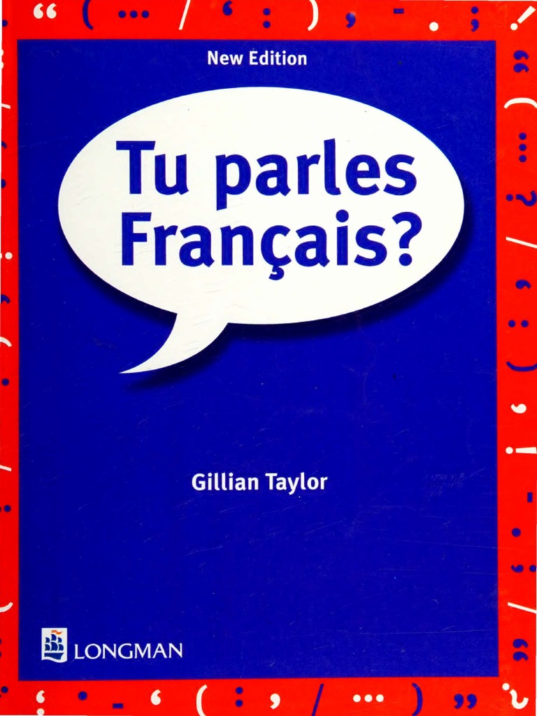 Tu_parles_français PDF