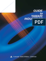Guide To Yamari Industries