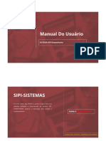 Manual SIPI Despachante