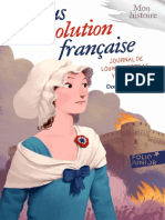 Sous La Revolution Francaise - Dominique Joly