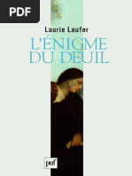 L'Énigme Du Deuil