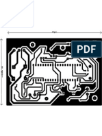 Prototipo Tarjeta Adquisicion Usb Labvierw 18f4550