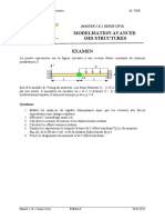 EXAMEN MODELISATION