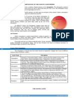 Composition of The Earth'S Atmosphere: Chemistry For Engineers (Chem 114E) Bpsu Science Cluster