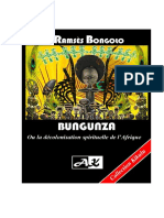 Bungunza Complet New