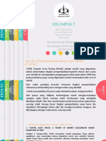 Kelompok 2 - Pertemuan Ke-3 (CAPM)