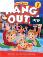 Hang Out 1 Student Book PDF Free