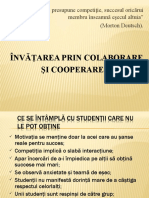 Colaborarera Si Cooperarea 2