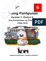 AP6 Q3 Mod6 Ang-Pamahalaan-Ng-Pilipinas v3