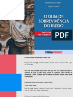 Ebook Grátis de Russo - Troika Idiomas