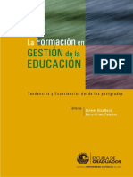 3 Formacion en Gestion de La Educacion_PERU_libro