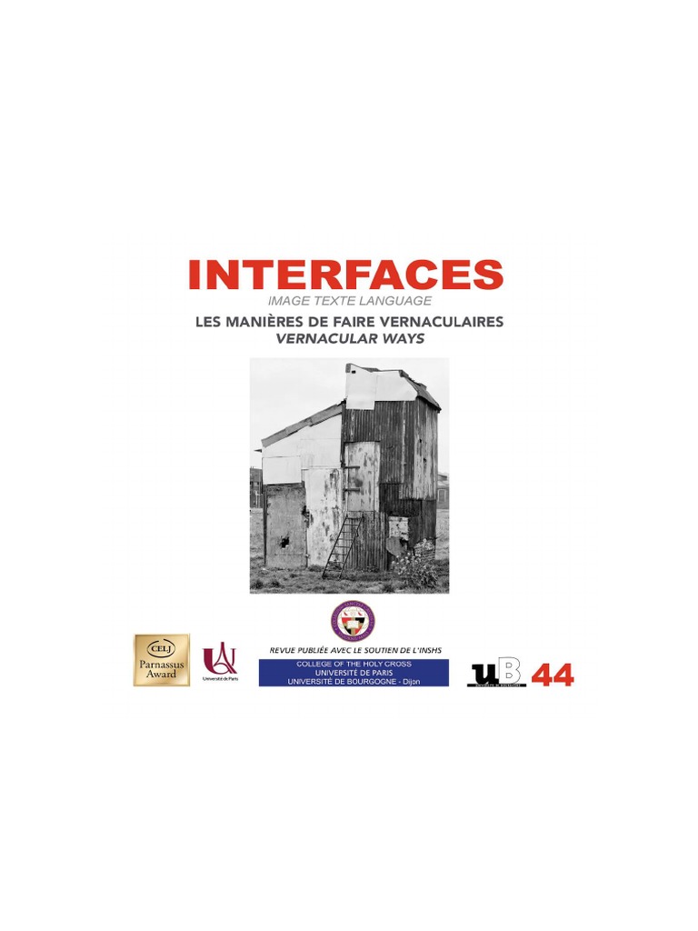 Interfaces 1437 image