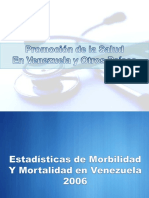 Programas Emitidos Por Insalud