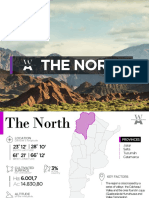 The North Wofa en