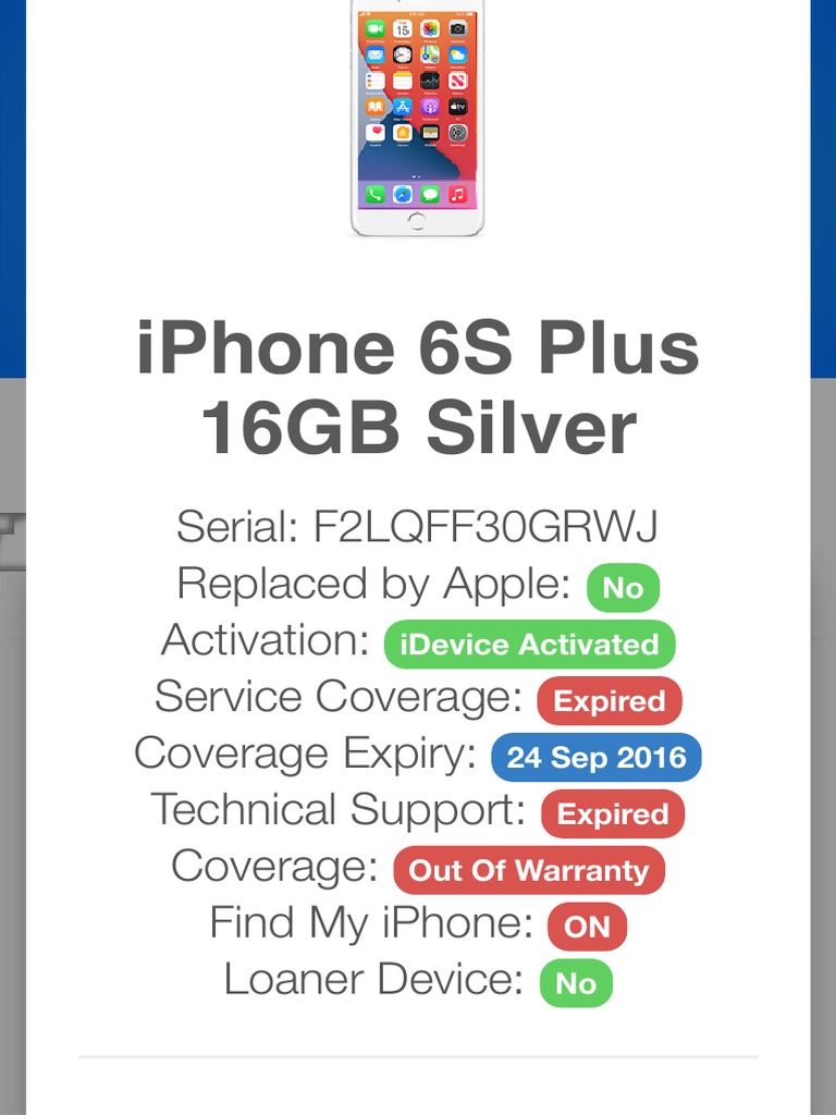 Free apple imei serial check ifreeicloud pdf