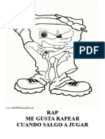 Rap Infantil