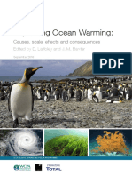Explaining Ocean Warming:: Causes, Scale, Effects and Consequences