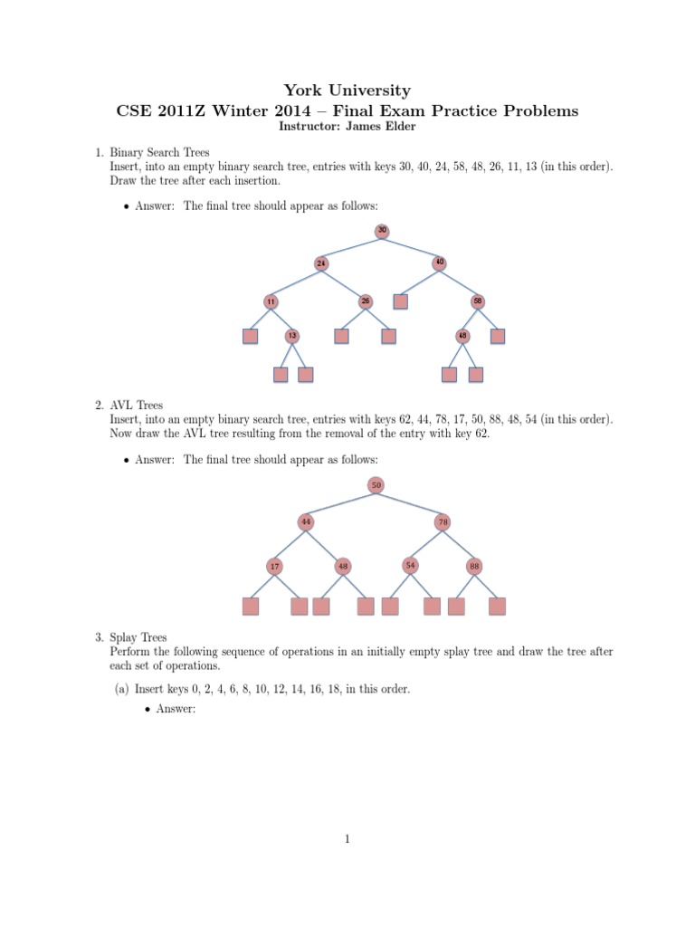 Problem Set 2 Solutions | PDF | Vertex (Graph Theory) | Theoretical ...