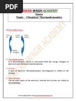Thermodynamics visual data 3